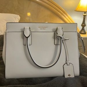Kate Spade Cameron satchel